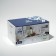 Fuel set, glass, d = 7.3 cm, h = 12 cm, 205 ml, 6 pcs