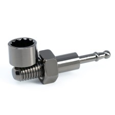 Pipe for smoking 