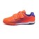 BUTS football ATEMI SBA-006 Turf Kids, orange/purple, size 33
