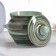 Ceramic pot for baking No. 5 with handles, 0.5l / 10x10.5cm, Scandinavia