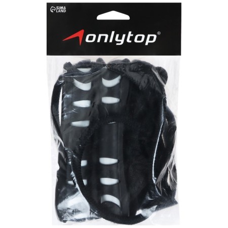 The Aspander Onlytop for the skier, boxer, swimmer, with hard handles-3