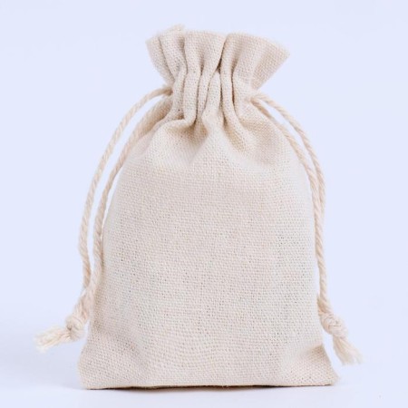 Bag for the park "beloved man", 12 x 8 cm-1