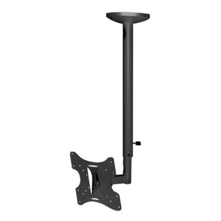 ARM Media LCD-1000, up to 30 kg, 10-37 ", ceiling, turn and slope, black