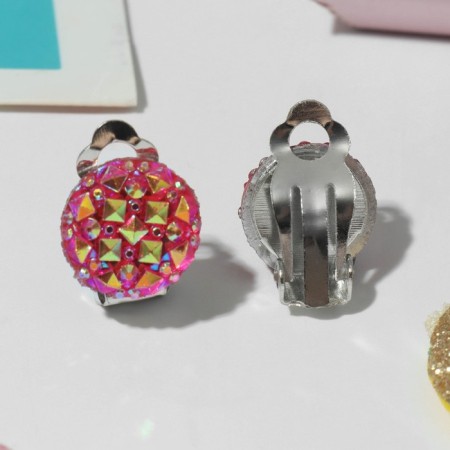 Clips children's "chosen" shit, color mix-3