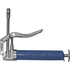 Plunger syringe GG-280/120