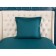 A set with a blanket "Maurizio No. 4", size 180x230 cm, 50x70 cm - 2 pcs
