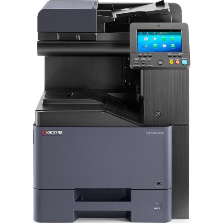 MFP Laser KyoCera Taskalfa 358CI (1102V43NL0) A4 DUPLEX NET-1
