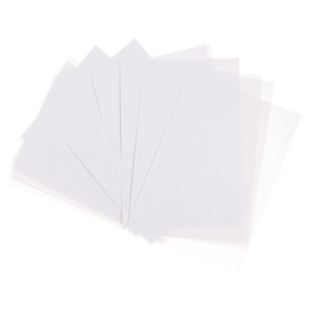 A4 drawing paper, 20 sheets "Professional series", block 150 g/m2, Goznak, mix-1