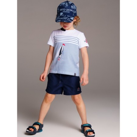 PlayTode boy baseball cap, size 50-2