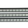 LED phytoslight, 27 W, 250 mm, IP66, 5 V, USB, bicolor, clothespin, with a timer