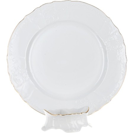 Dining Service 6/25 BERNADOTTE, Decor "Gold Gold", 25 items-3