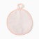 Set of Gift "Ethel" Pink Magic, apron, towel, take