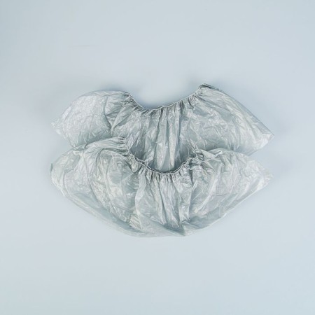 Shoehils "Stronged", silver, 36 microns, 3.5 grams, 100 pairs