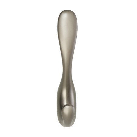 Furniture hook Cappio Heel, two -rod, graphite-3