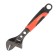 Divorus Patriot AWF-300, rubberized handle, max capture 35 mm, 300 mm