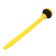 Nozzle for irrigation, plastic, 1/2 "-3/4" (12 mm - 19 mm)