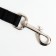 Leash 3 m x 2 cm, black