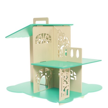 The national model "Villa Grez"-3