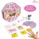 Set with predictions Sweeteees, sweets, toy, tattoo, mix