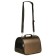 Bag - animal transportation, artificial leather, 31 x 20.5 x 22 cm