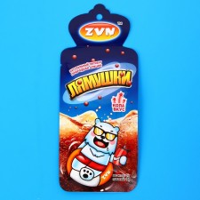 Chewing candies 