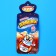 Chewing candies "Lamushki", Cola, 16 g