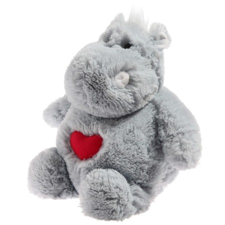 Soft toy "Hippo" Little Mix-1