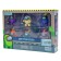A set of figures among us, with accessories, with mobile elements, 6 pcs