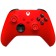 Microsoft Xbox Red (QAU-00013) wireless gamerpad