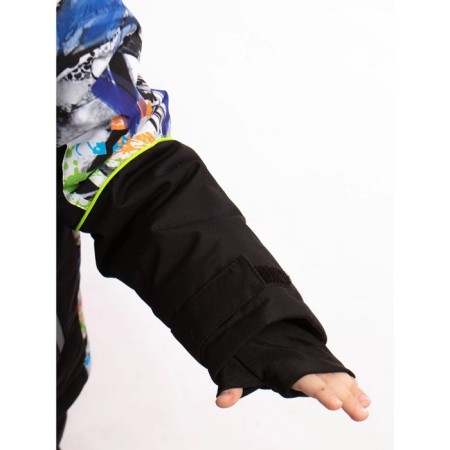Set for a boy, height 146 cm-4