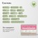 Natural biomio soap "peony and palmarosis", 90 g