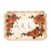 Box for cookies, "with love", 22 x 15 x 3 cm
