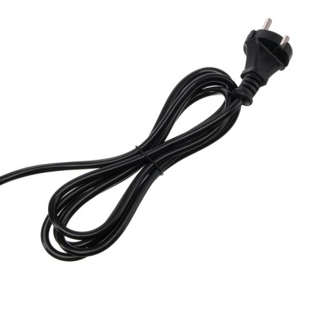 Halaxy GL 4333, 2200 watts, 2 speeds, 3 temperature conditions, concentrator, black-3