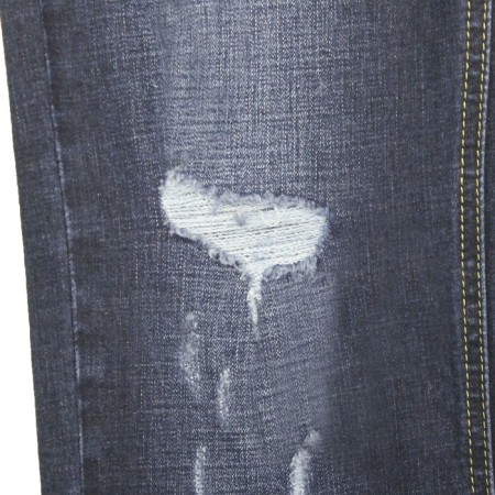 Jeans for boys, height 140 cm-2