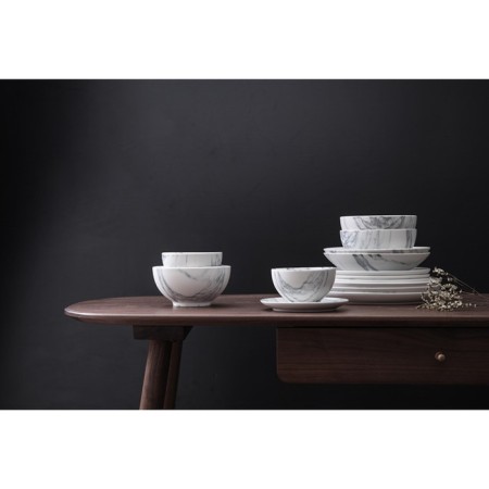Liberty Jones Marble, D = 21 cm, 2 pcs-6