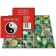 Pasyans "Feng Shui", 20 cards