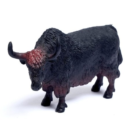 Figure of Pets "Fermat", mix