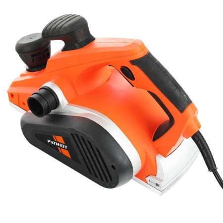 Electric Rubanok Patriot Pl 110, 1300 W, 15000 rpm, stringing width 110 mm-2