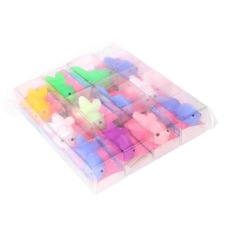 Anthistress machine "Fish", Mix colors-2