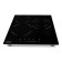 The hock surface NordFrost EM 4539 B, touch, 3 burners, black
