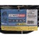 Cable "Master of Toka" VVGBM-PNG (A) -LS, section 2x2.5 mm2, 50 m, black