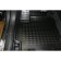 Rugs in the Toyota Corolla 01/2007-2013 salon, 4 pcs. (polyurethane)