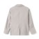 Jacket women's double-breasted Mist Plus-Size, r.52, beige