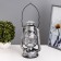 Nightlight "lantern" LED from batteries 3haa mix 15.5x11.3x24 cm Risalux