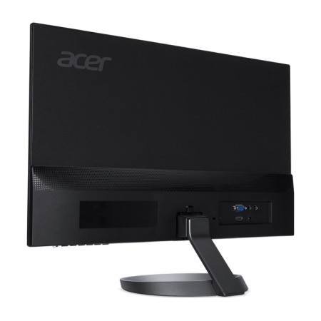 Monitor Acer 27 "Vero RL272EYIIV dark gray IPS LED 1MS 16: 9 HDMI glossy 250CD 178g/17 102945-3