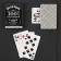 Gift set "You No. 1", maps, dominoes, piles 3pcs