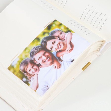 Photo album "Wedding" 10x15 50 sheets 200 photos-4