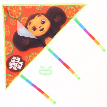 Air snake "Cheburashka", union cartoon-1