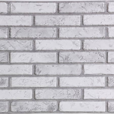 PVC panel brick lining light 971*502-1