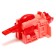 Robot Bukva E, transforms into the mouse